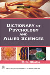 NewAge Dictionary of Psychology & Allied Sciences